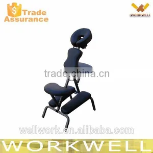 WorkWell Portable Full Body Massage Chair Kw-TC001 Quality Choice Most Popular thumbnail-1