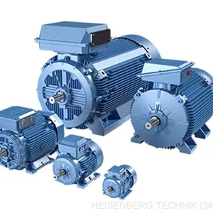 ABB High-efficiency Motor M2BAX 315MC4 thumbnail-1