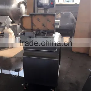 Cooked Sausage Cutting Machine thumbnail-3