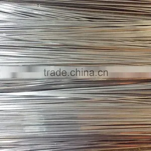 Hot Sales Flat Steel Wire for Road Sweeper Brushes thumbnail-5