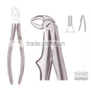 Extracting Forceps,Dental Forcep, Dental Instrumens Supplies thumbnail-1