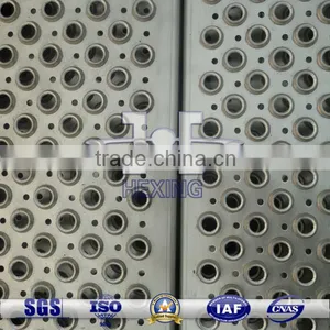 Stainless Steel Antiskid Plate/ Antiskid Steel Floor thumbnail-1