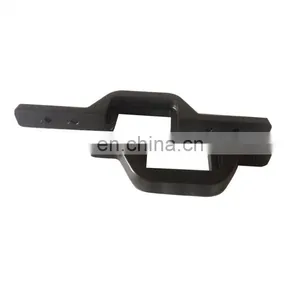 Lantsun Led Light Bars Roof Mount Brackets 4*4 ATV Accessories With Mounting Bracket thumbnail-1