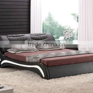 2016 Bed Mattress Bedroom Set on Promotion thumbnail-1