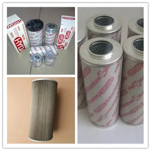 0160D010BN4HC Alternative to Hodeck Hydraulic Oil Filter Element thumbnail-4