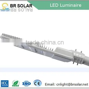5 Years Warranty CE IEC ROHS FCC Certification Approved Led Street Light Outdoor thumbnail-2