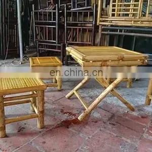 Sell off Competitive Price Premium Quality New Bamboo Various Size for Making Furniture From Distributor in Viet Nam thumbnail-3