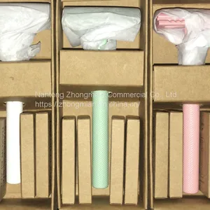 Eco-friendly Double Edge Safety Razor With Different Color thumbnail-4