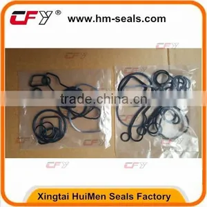 Boat Motors Gasket thumbnail-1