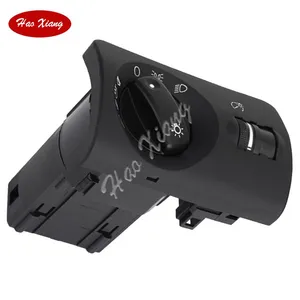 Guangzhou Auto Parts Headlight Switch Button 4B1941531E For Audi A6 thumbnail-4