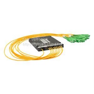 200GHz DWDM Module(4,8,16 Channel) thumbnail-3
