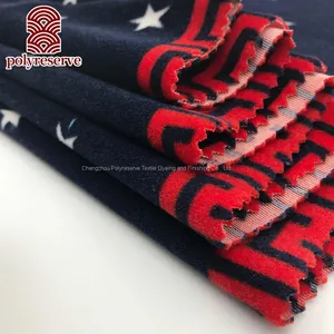 POLYRESERVE Custom Star Popular Design One Side Super Soft For Interlining thumbnail-4