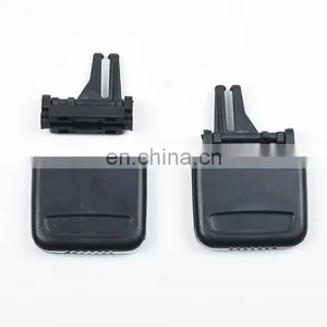 Easy Installation AC Vent Tabs Air Grille Clips Replacement Parts For Porsche Cayenne 2010-2017 7P5819000 thumbnail-4