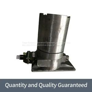 Bernard Actuator Accessories Type Switch Position Transmitter Position Locator Logic Control Panel thumbnail-2