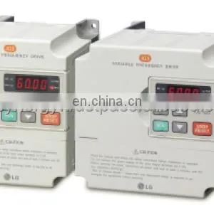 LG/LS INVERTER SSV004IE5-2C SV Series 100% Brand New thumbnail-4