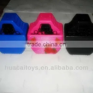Big Car Bubble Machine thumbnail-5