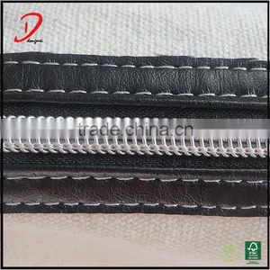 High Quality China Best Selling Custom Cotton Makeup Bag,cosmetic Case thumbnail-3
