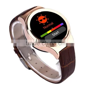 Hot Selling Touch Screen Smart Watch Phone Android With Sim Card thumbnail-5