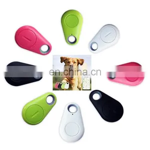 Portable Wholesale Remote Control Key Finder Child Bag Wallet Pet Anti Lost Device Alarm Tracker thumbnail-2