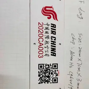 Printed Rfid Card/PVC Card/LF/HF/UHF Printed Card WhatsApp：+8615919400570 thumbnail-3