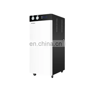 Big Flow Gallon Compact RO Reverse Osmosis Water Filter System Water Alkaline Purifier thumbnail-2