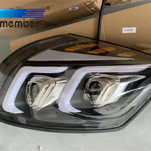 OE Member 82329127 Headlamp-R With Bulbs Truck Aftermarket Headlight American Truck Body Parts For VOLVO VNL VN VNM thumbnail-2