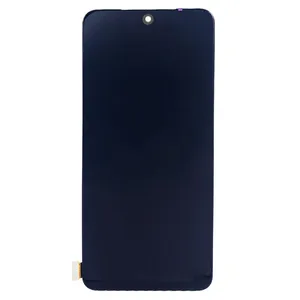 Mobile Phone Touch Screen For Xiaomi Redmi Note 10 4G OLED Screen Cell Phone Parts thumbnail-2