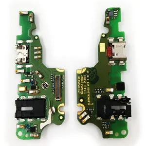 ORG Flex Cable Compatible For Huawei Mate 10 Lite USB Charger Charging Port Dock Connector Replacement thumbnail-5
