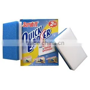 Magic Sponge Scouring thumbnail-1