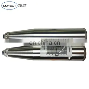 Manual Test Hammer Concrete Test Hammer Rebound Test Hammer thumbnail-3