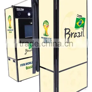Party Supplies For Touch Screen Digital Photo Booth thumbnail-1