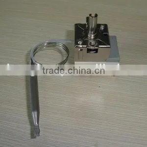 UL Oven Thermostat ControllerWYF Series thumbnail-1