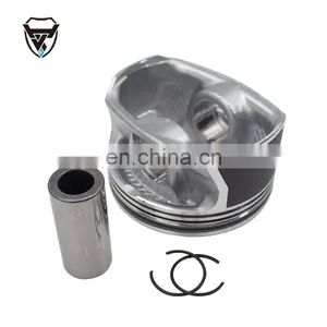 12631196A Chevrolet Captiva 2006-2020 Cruze Epica Opel Antara 2006-2009 High Quality Piston thumbnail-1