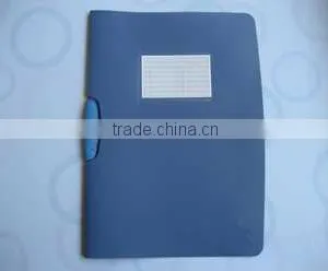 Colorful A4 REPORT FILE WITH KNIFE SHAPE FOLDER for Office/school Stationery RYX-KF006 thumbnail-1