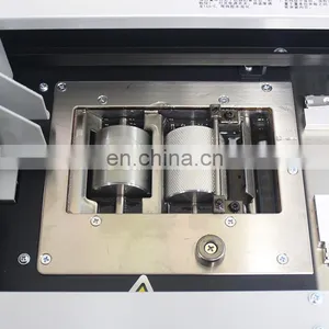 Desktop Glue Binder 40mm Perfect Binding Machine A4 Size Manual Glue Binding Machine Desktop Book Binding Machine thumbnail-4