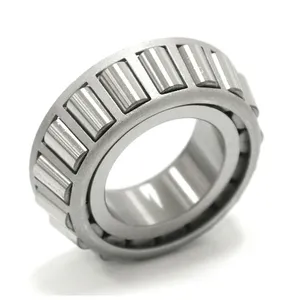 Bearings Roller Part Number 385/382 Taper Roller Bearing Size 55*98.425mm thumbnail-5