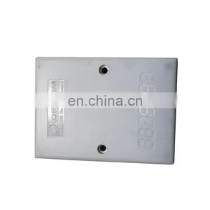 Custom ABS Plastic Injection Molding Electronic Enclosure Box Plastic Junction Box For Electronic Device thumbnail-4