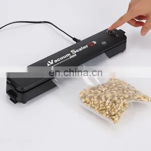 Dropshipping Food Vacuum Sealer Machine Home Food Vacuum Packaging Machine 2022 Hot Sell Vacuum Packing Machine thumbnail-1