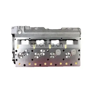 Cylinder Head C3966448, for 4BT Engine thumbnail-2
