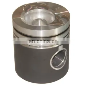 Original and New Diesel Engine Parts 65.02501-0704 PISTON thumbnail-1