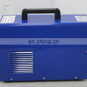 High Frequency MMA-300PRO Digital Inverter dc Arc Welding Machine thumbnail-3