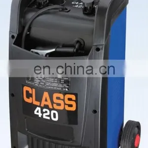 CD 220A Automobile Starting Power Truck Battery Mini Starter Portable Car Battery Charger thumbnail-2