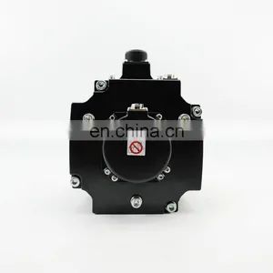 Nice Quality Brand Servo Motor J4 Series 3.5KW HG-SR352B Servo Drive Motor Unit PLC Motor thumbnail-4
