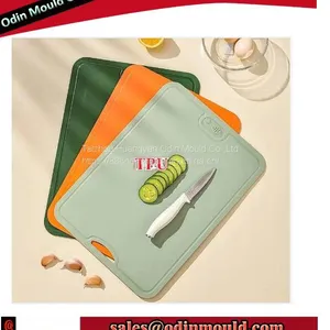 Tpu Injection For Chopping Board thumbnail-1
