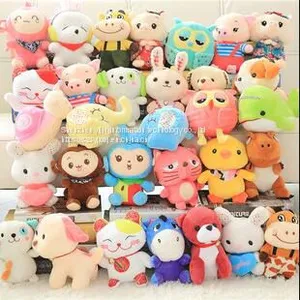 Plush Toy Animal thumbnail-1