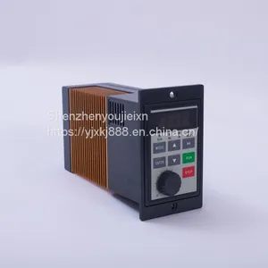Micro Inverter Single-phase 220V 0.2KW thumbnail-1