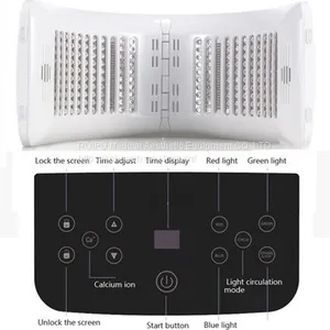 Home Use Pdt Led Skin Care Device thumbnail-3