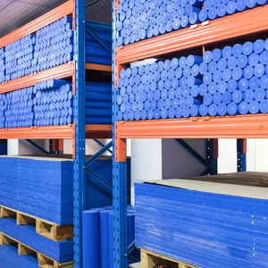 Pa6 Casting Nylon Pa6 Plates Factory Wholesale thumbnail-3