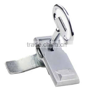 CE RoHS 2015 FEILEI A-99-2 Wenzhou Wholesale Zinc Alloy High Quality Metal Industrial Cabinet Plane Door Lock thumbnail-3