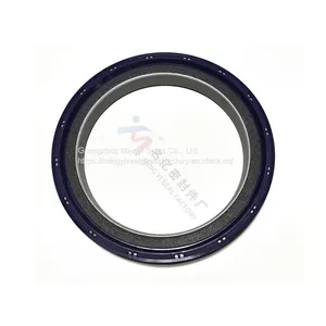Suitable for CAT320E200B Crankshaft Front and Rear Oil Seals 5I7660 Engine Overhaul Kit Cylinder Gasket AZ4291E Seal thumbnail-4